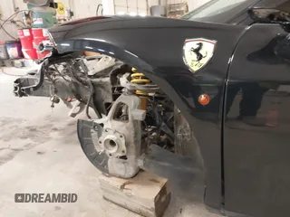 2011 Ferrari 458 Italia z VIN ZFF67NFA7B0178589, wystawiony jako IAAI lot #41285530 z przebiegiem 9226 mil mil oraz . Historia ofert i sprzedaży dostępna na DreamBid. Obrazek 20.