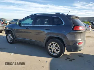 2014 Jeep Cherokee Altitude with VIN 1C4PJMCS6EW286795, listed as a Copart auction lot 88283055 with 111,363 mi miles and Salvage Title. Bid and sale history available at carsss.com. Image 2.