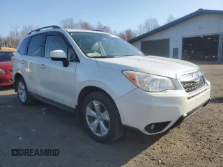 2014 Subaru Forester 2.5i Limited with VIN JF2SJAHC7EH439748, listed as a Copart auction lot 52750055 with 185,157 mi miles and Clean Title. Bid and sale history available at carsss.com. Image 4.
