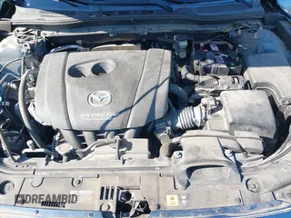 2015 Mazda 3 i Sport with VIN 3MZBM1K78FM185981, listed as a IAAI auction lot 42057365 with 80,934 mi miles and . Bid and sale history available at DreamBid. Image 10.