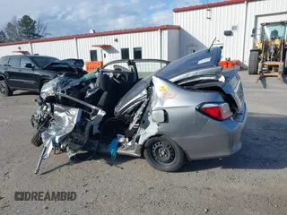 2022 Mitsubishi Mirage ES с VIN ML32FUFJ1NHF06157, выставлен на аукционе IAAI как лот 41184217 с пробегом Не указан миль и . История ставок и продаж доступна на DreamBid. Изображение 13.