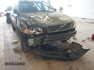 2007 Volvo XC90 I6 with VIN YV4CZ982771331169, listed as a IAAI auction lot 41894550 with Not Provided miles and . Bid and sale history available at DreamBid. Image 6.