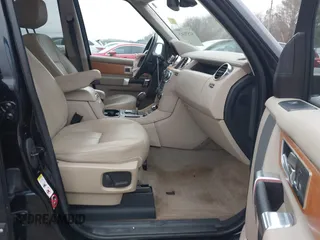 2012 Land Rover LR4 Lux with VIN SALAK2D44CA608084, listed as a IAAI auction lot 41570363 with 133,869 mi miles and . Bid and sale history available at DreamBid. Image 5.