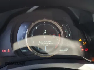 2014 Lexus IS 250 z VIN JTHBF1D27E5033417, wystawiony jako Copart lot #57830575 z przebiegiem 95 767 mil mil oraz Szkoda całkowita • Salvage title. Historia ofert i sprzedaży dostępna na DreamBid. Obrazek 9.