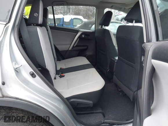 2016 Toyota RAV4 XLE с VIN 2T3RFREV0GW508957, выставлен на аукционе IAAI как лот 41522156 с пробегом 70 230 миль миль и . История ставок и продаж доступна на DreamBid. Изображение 8.