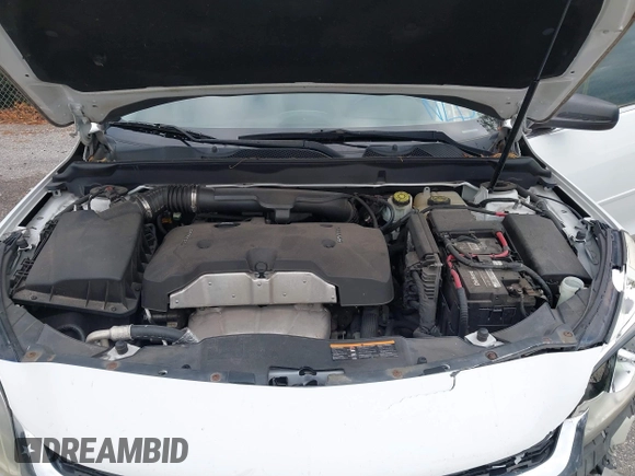 2014 Chevrolet Malibu LS with VIN 1G11A5SL4EF217246, listed as a IAAI auction lot 41674548 with 171,636 mi miles and . Bid and sale history available at DreamBid. Image 10.