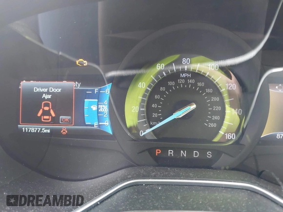 2016 Ford Fusion SE с VIN 3FA6P0HD3GR212579, выставлен на аукционе IAAI как лот 42466967 с пробегом 117 877 миль миль и . История ставок и продаж доступна на DreamBid. Изображение 7.