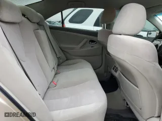 2011 Toyota Camry Hybrid with VIN 4T1BB3EK2BU127824, listed as a Copart auction lot 48986585 with 126,810 mi miles and Salvage Title. Bid and sale history available at carsss.com. Image 10.