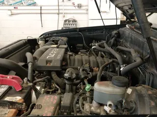 2005 Toyota Sequoia Limited with VIN 5TDBT48AX5S235532, listed as a IAAI auction lot 42785296 with 277,671 mi miles and . Bid and sale history available at DreamBid. Image 12.