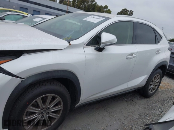2019 Lexus NX 300 с VIN JTJYARBZXK2144756, выставлен на аукционе IAAI как лот 41568897 с пробегом 26 758 миль миль и . История ставок и продаж доступна на DreamBid. Изображение 15.