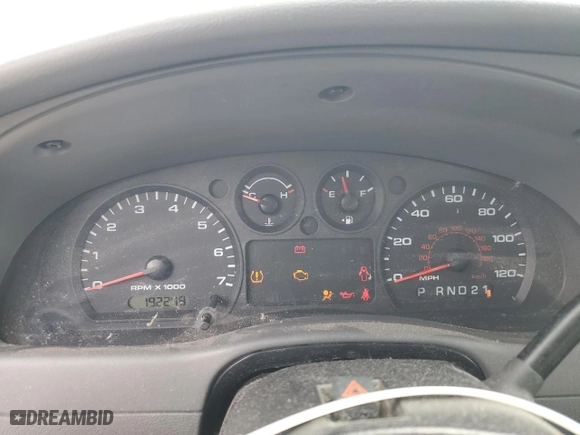 2008 Ford Ranger XL with VIN 1FTZR15E58PA22506, listed as a Copart auction lot 44919905 with 192,249 mi miles and Clean Title. Bid and sale history available at carsss.com. Image 9.
