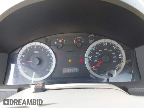 2009 Ford Escape XLS z VIN 1FMCU02709KC11692, wystawiony jako IAAI lot #42202890 z przebiegiem 155 243 mil mil oraz . Historia ofert i sprzedaży dostępna na DreamBid. Obrazek 7.