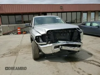 2011 Ram 2500 SLT with VIN 3D7TT2CT8BG578177, listed as a Copart auction lot 52742775 with 176,927 mi miles and Salvage Title. Bid and sale history available at carsss.com. Image 11.