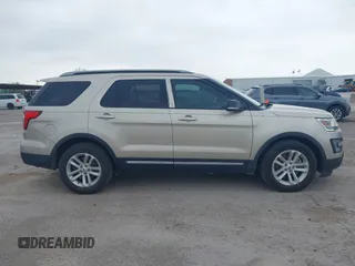 2017 Ford Explorer XLT with VIN 1FM5K7D85HGC13162, listed as a IAAI auction lot 41932791 with 72,030 mi miles and . Bid and sale history available at DreamBid. Image 13.