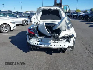 2024 Toyota GR86 TRUENO Edition with VIN JF1ZNBM13R8752867, listed as a IAAI auction lot 41413611 with 11,229 mi miles. Bid and sale history available at carsss.com. Image 17.