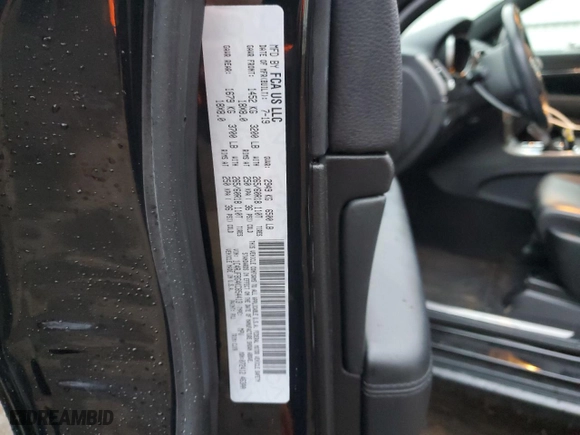 2019 Jeep Grand Cherokee Limited X with VIN 1C4RJFBG4KC854413, listed as a Copart auction lot 81886184 with 30,410 mi miles and Non Repairable. Bid and sale history available at carsss.com. Image 14.