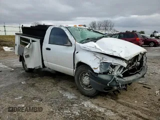 2009 Dodge Ram 2500 ST with VIN 3D7KS26T99G531065, listed as a Copart auction lot 42699475 with 94,030 mi miles and Salvage Title. Bid and sale history available at carsss.com. Image 11.