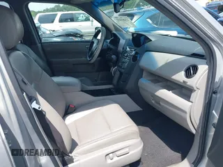 2012 Honda Pilot EX-L with VIN 5FNYF3H54CB019160, listed as a IAAI auction lot 42481437 with 142,911 mi miles and . Bid and sale history available at DreamBid. Image 5.