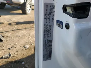 2022 Ram ProMaster City Wagon with VIN ZFBHRFAB3N6X81891, listed as a Copart auction lot 44535535 with 20,148 mi miles and Salvage Title. Bid and sale history available at carsss.com. Image 13.