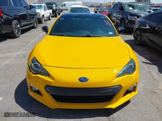 2013 Subaru BRZ Limited with VIN JF1ZCAC10D1612794, listed as a IAAI auction lot 40322543 with 109,640 mi miles. Bid and sale history available at carsss.com. Image 12.