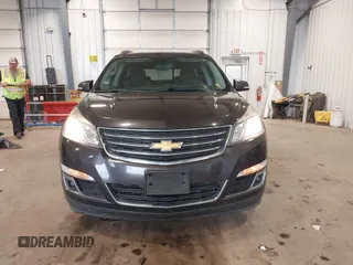 2016 Chevrolet Traverse LT with VIN 1GNKVGKD7GJ165347, listed as a IAAI auction lot 42392832 with 220,000 mi miles and . Bid and sale history available at DreamBid. Image 12.