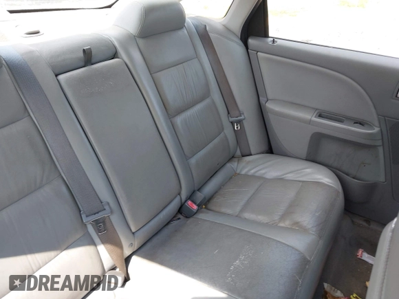 2007 Ford Five Hundred SEL with VIN 1FAHP24107G117596, listed as a IAAI auction lot 42516507 with Not provided miles and . Bid and sale history available at DreamBid. Image 8.