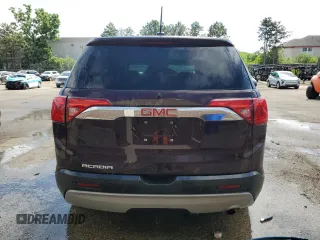 2017 GMC Acadia SLE с VIN 1GKKNKLAXHZ176303, выставлен на аукционе Copart как лот 61380605 с пробегом 112 323 миль миль и Чистый • Clean title. История ставок и продаж доступна на DreamBid. Изображение 6.