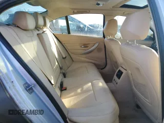 2013 BMW 3 Series 328i xDrive with VIN WBA3B5C55DF592085, listed as a Copart auction lot 82397564 with 98,545 mi miles and Clean title. Bid and sale history available at DreamBid. Image 10.