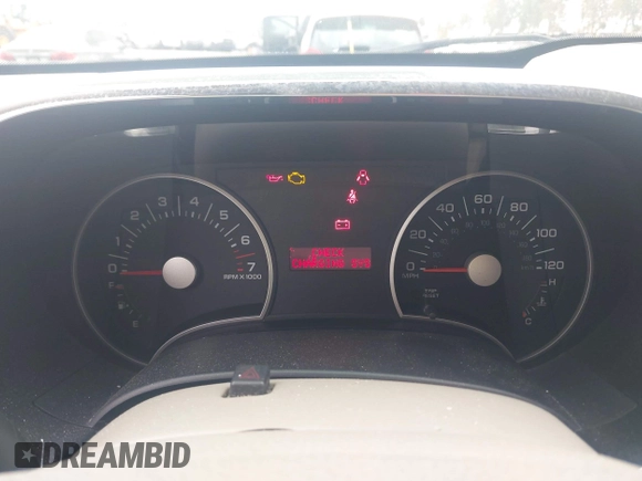 2006 Ford Explorer XLS z VIN 1FMEU62E26UA55326, wystawiony jako IAAI lot #42056921 z przebiegiem 123 323 mil mil oraz . Historia ofert i sprzedaży dostępna na DreamBid. Obrazek 7.