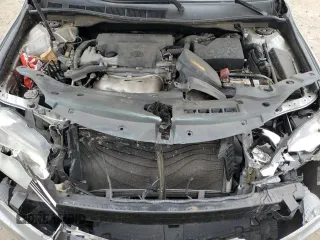 2015 Toyota Camry XLE with VIN 4T1BF1FK5FU492382, listed as a Copart auction lot 50490225 with 60,724 mi miles and Salvage Title. Bid and sale history available at carsss.com. Image 12.