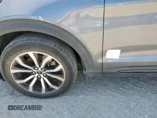 2022 Ford Explorer ST-Line с VIN 1FMSK7KH5NGA28935, выставлен на аукционе Copart как лот 52208595 с пробегом 59 924 миль миль и Списание • Salvage title. История ставок и продаж доступна на DreamBid. Изображение 13.