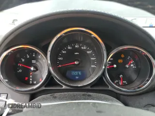 2011 Cadillac CTS z VIN 1G6DA5EY6B0147617, wystawiony jako Copart lot #57626525 z przebiegiem 52 626 mil mil oraz Szkoda całkowita • Salvage title. Historia ofert i sprzedaży dostępna na DreamBid. Obrazek 9.