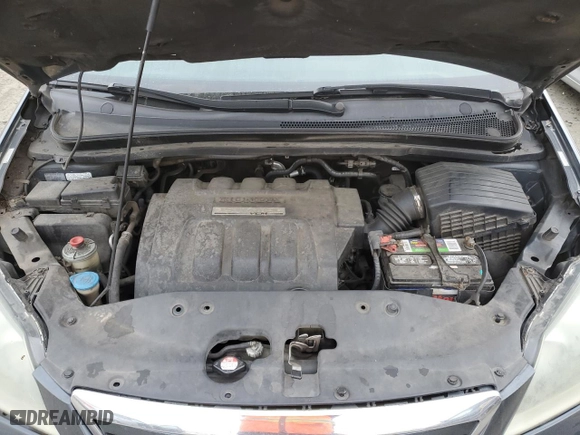 2005 Honda Odyssey EX-L with VIN 5FNRL38795B133737, listed as a Copart auction lot 42818755 with 146,620 mi miles and Salvage Title. Bid and sale history available at carsss.com. Image 12.