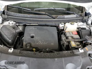 2021 Chevrolet Traverse High Country z VIN 1GNEVNKW8MJ216210, wystawiony jako Copart lot #62833845 z przebiegiem 37 515 mil mil oraz Szkoda całkowita • Salvage title. Historia ofert i sprzedaży dostępna na DreamBid. Obrazek 12.
