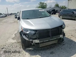 2021 Chevrolet Equinox LT z VIN 3GNAXKEVXML350039, wystawiony jako Copart lot #54440265 z przebiegiem 95 324 mil mil oraz Szkoda całkowita • Salvage title. Historia ofert i sprzedaży dostępna na DreamBid. Obrazek 15.