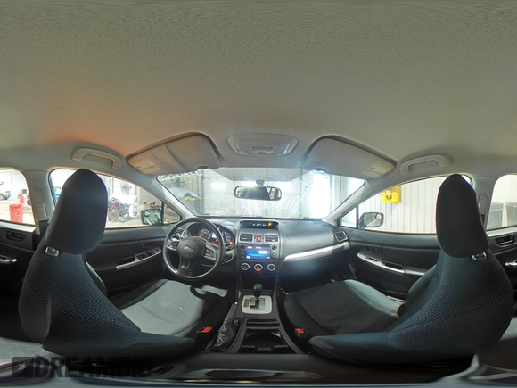 2016 Subaru Impreza 2.0i z VIN JF1GPAA69G8265410, wystawiony jako Copart lot #55403845 z przebiegiem 94 103 mil mil oraz Szkoda całkowita • Salvage title. Historia ofert i sprzedaży dostępna na DreamBid. Obrazek 14.