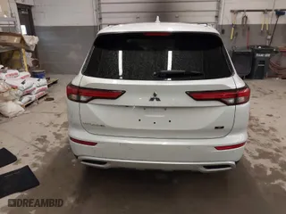 2023 Mitsubishi Outlander SE with VIN JA4J4UA89PZ030473, listed as a IAAI auction lot 41442087 with 30,602 mi miles. Bid and sale history available at carsss.com. Image 16.