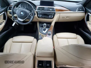 2018 BMW 3 Series 330i xDrive с VIN WBA8D9G53JNU70991, выставлен на аукционе Copart как лот 39904884 с пробегом Не указан миль и Списание • Salvage title. История ставок и продаж доступна на DreamBid. Изображение 8.
