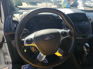 2018 Ford Transit Connect XL z VIN NM0LS7E75J1347256, wystawiony jako IAAI lot #42785426 z przebiegiem 158 735 mil mil oraz . Historia ofert i sprzedaży dostępna na DreamBid. Obrazek 18.