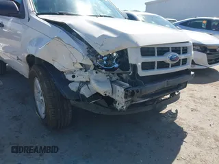 2009 Ford Escape Hybrid with VIN 1FMCU49369KA28954, listed as a IAAI auction lot 42157026 with 205,696 mi miles and . Bid and sale history available at DreamBid. Image 6.