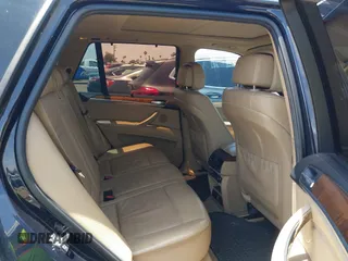 2010 BMW X5 35d z VIN 5UXFF0C5XALT84450, wystawiony jako IAAI lot #42401858 z przebiegiem 189 162 mil mil oraz . Historia ofert i sprzedaży dostępna na DreamBid. Obrazek 8.