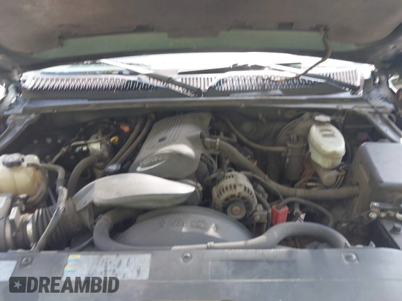 2003 Chevrolet Silverado 1500 with VIN 2GCEC19T531381112, listed as a IAAI auction lot 42144595 with 164,603 mi miles and . Bid and sale history available at DreamBid. Image 10.