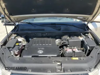 2008 Toyota RAV4 Limited с VIN JTMBK31V486037639, выставлен на аукционе Copart как лот 57914525 с пробегом 117 256 миль миль и Списание • Salvage title. История ставок и продаж доступна на DreamBid. Изображение 12.