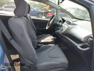 2009 Honda Fit with VIN JHMGE88209S052443, listed as a IAAI auction lot 42406572 with 140,343 mi miles and . Bid and sale history available at DreamBid. Image 5.