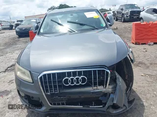 2013 Audi Q5 Premium Plus with VIN WA1LFAFP0DA095451, listed as a IAAI auction lot 42490814 with 132,613 mi miles and . Bid and sale history available at DreamBid. Image 13.
