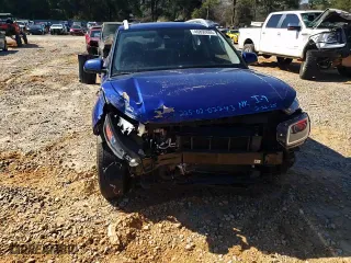 2021 Hyundai Venue SEL with VIN KMHRC8A38MU071785, listed as a Copart auction lot 46892805 with 123,545 mi miles and Salvage Title. Bid and sale history available at carsss.com. Image 11.