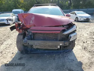 2018 Hyundai Kona SEL with VIN KM8K2CAA2JU183838, listed as a Copart auction lot 71626224 with 89,898 mi miles and Salvage Title. Bid and sale history available at carsss.com. Image 5.