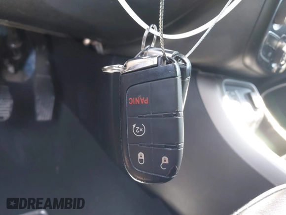 2021 Jeep Compass 80th Anniversary с VIN 3C4NJCEB6MT518282, выставлен на аукционе IAAI как лот 42020674 с пробегом 145 382 миль миль и . История ставок и продаж доступна на DreamBid. Изображение 11.