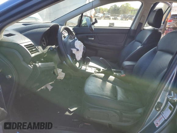 2014 Subaru Impreza Special Sports Limited z VIN JF1GPAR66EH311681, wystawiony jako Copart lot #51815035 z przebiegiem 114 670 mil mil oraz Szkoda całkowita • Salvage title. Historia ofert i sprzedaży dostępna na DreamBid. Obrazek 7.