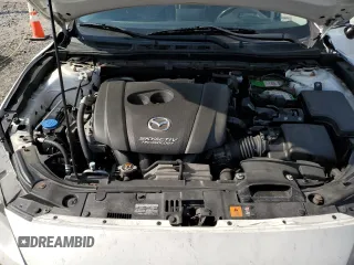 2014 Mazda 3 S Grand Touring with VIN JM1BM1W33E1128500, listed as a Copart auction lot 78155804 with 137,371 mi miles and Salvage Title. Bid and sale history available at DreamBid. Image 11.